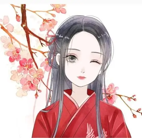 漫友 画格之外 的头像